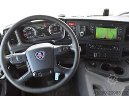 Scania P280 4x2LB + THERMO KING T-800R BI-TEMP/SLIDING...