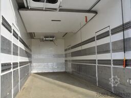 Scania P280 4x2LB + THERMO KING T-800R BI-TEMP/SLIDING...