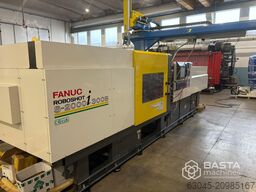 Fanuc S2000i 300B