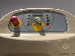 Pietroberto Pegaso 340