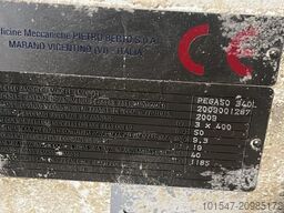 Pietroberto Pegaso 340