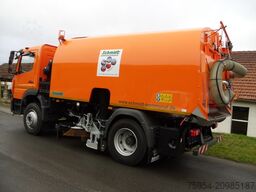 Mercedes-Benz Atego 1323 LKO 4x2 / Themis SH7B D