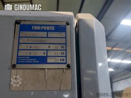 Finn-Power Shear Genius TRS 6 SBU