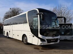 MAN Lion's Coach R07 / R10 / Tourismo / 12.0m / Eur...