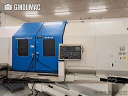 NAKAMURA-TOME STW-40