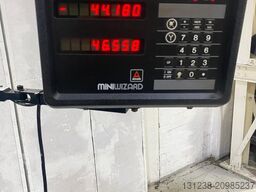 Jones & Shipman 540P