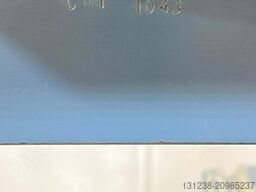 Jones & Shipman 540P