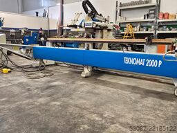 MASTERWOOD Teknomat 2000