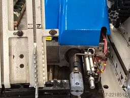 MASTERWOOD Teknomat 2000