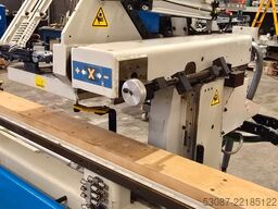 MASTERWOOD Teknomat 2000