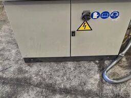 MASTERWOOD Teknomat 2000