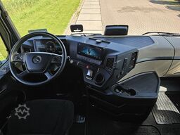 MERCEDES-BENZ ACTROS 1851
