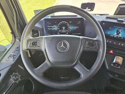 MERCEDES-BENZ ACTROS 1851