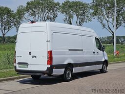 MERCEDES-BENZ SPRINTER 317 L3H2 Maxi Mbux Euro6