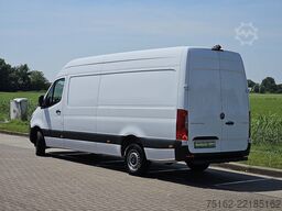 MERCEDES-BENZ SPRINTER 317 L3H2 Maxi Mbux Euro6