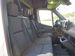 MERCEDES-BENZ SPRINTER 317 L3H2 Maxi Mbux Euro6