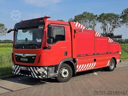 M.A.N. 8.220 TGL 8.8T BOTTIE LIFT 8T