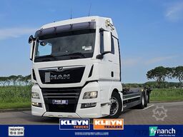 M.A.N. 26.460 TGX