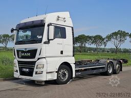 M.A.N. 26.460 TGX