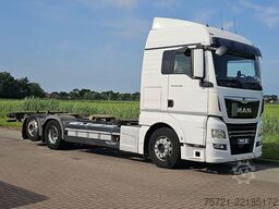 M.A.N. 26.460 TGX