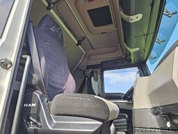 M.A.N. 26.460 TGX