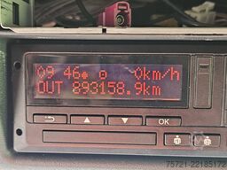 M.A.N. 26.460 TGX