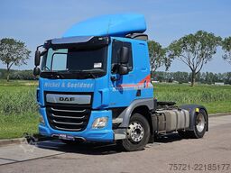 DAF CF 450