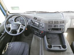 DAF CF 450