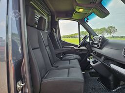 MERCEDES-BENZ SPRINTER 317 L2H2 Mbux10 Navi