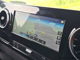 MERCEDES-BENZ SPRINTER 317 L2H2 Mbux10 Navi