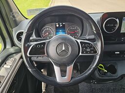 MERCEDES-BENZ SPRINTER 317 L2H2 Mbux10 Navi