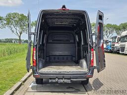 MERCEDES-BENZ SPRINTER 317 L2H2 Mbux10 Navi