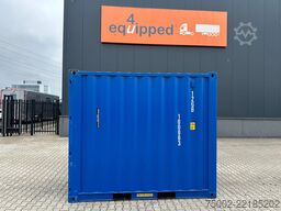 Onbekend NEW (ONE-WAY) 10FT DV CONTAINER STANDARD