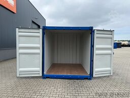 Onbekend NEW (ONE-WAY) 10FT DV CONTAINER STANDARD