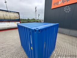 Onbekend NEW (ONE-WAY) 10FT DV CONTAINER STANDARD
