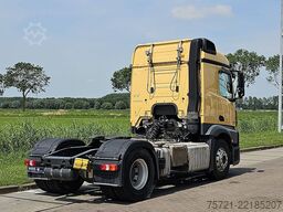 MERCEDES-BENZ ACTROS 1843