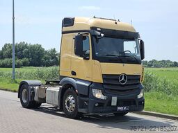 MERCEDES-BENZ ACTROS 1843