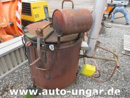Grün HR 180 i Hand Rührwerkskocher Bitumen