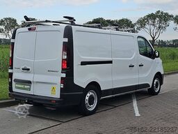 RENAULT TRAFIC 1.6 DCI L2H1 2xZijdeur Navi!