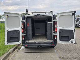 RENAULT TRAFIC 1.6 DCI L2H1 2xZijdeur Navi!