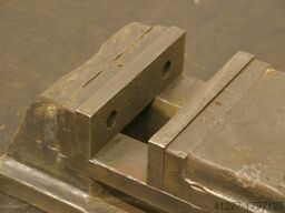 Stahl Spannweite 110 mm