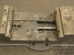 Stahl Spannweite 280 mm