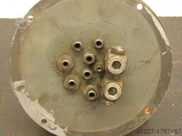 Rexroth Durchfuehrung 10x