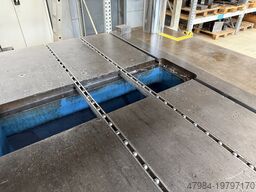 RASTER ZEULENRODA GHP 400 H/K-08