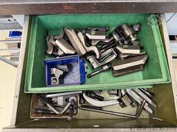 RASTER ZEULENRODA GHP 400 H/K-08