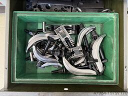 RASTER ZEULENRODA GHP 400 H/K-08