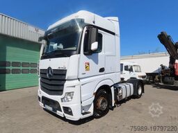 Mercedes-Benz Actros 1851 RETARDER,  EVV, 831300 km original!...