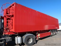 KEMPF SKM 35/3 Alukastenmulde