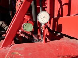 KEMPF SKM 35/3 Alukastenmulde