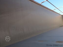 KEMPF SKM 35/3 Alukastenmulde